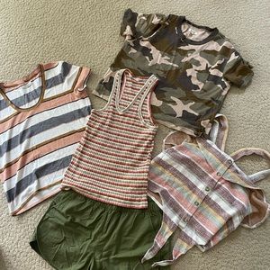 Madewell Summer Sale